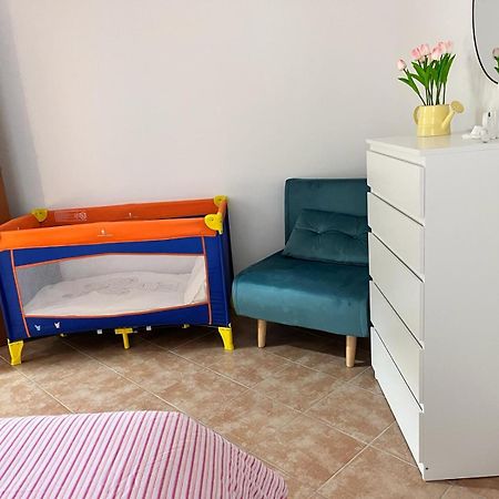 La Casina Azzurra Appartement Montesilvano Marina Buitenkant foto