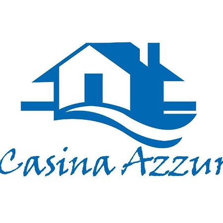 La Casina Azzurra Appartement Montesilvano Marina Buitenkant foto
