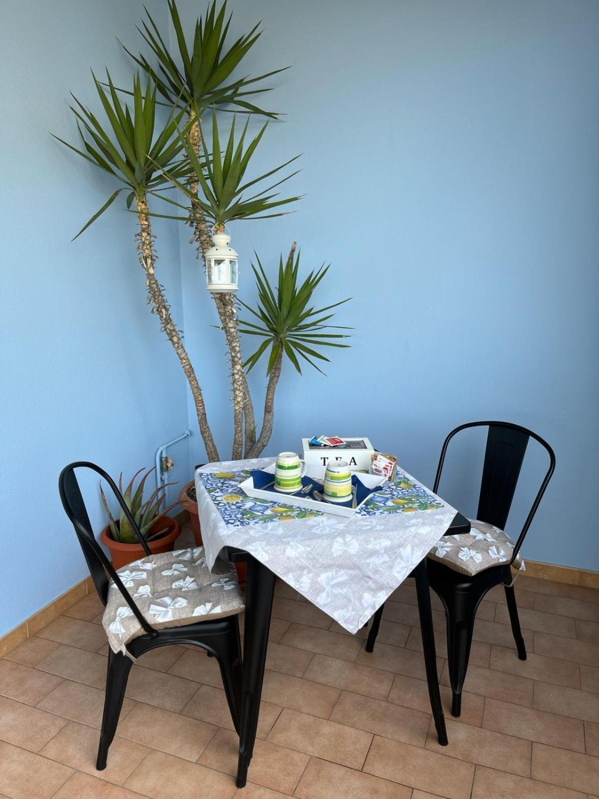 La Casina Azzurra Appartement Montesilvano Marina Buitenkant foto