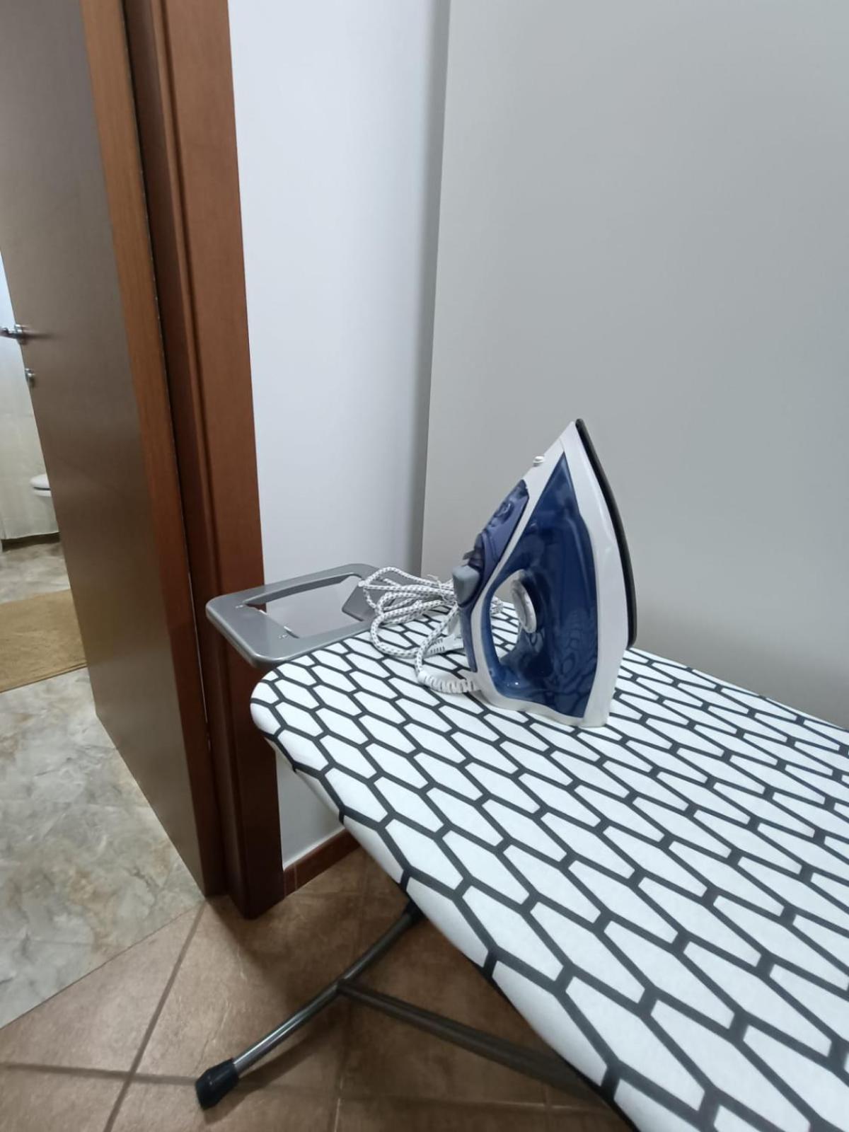 La Casina Azzurra Appartement Montesilvano Marina Buitenkant foto