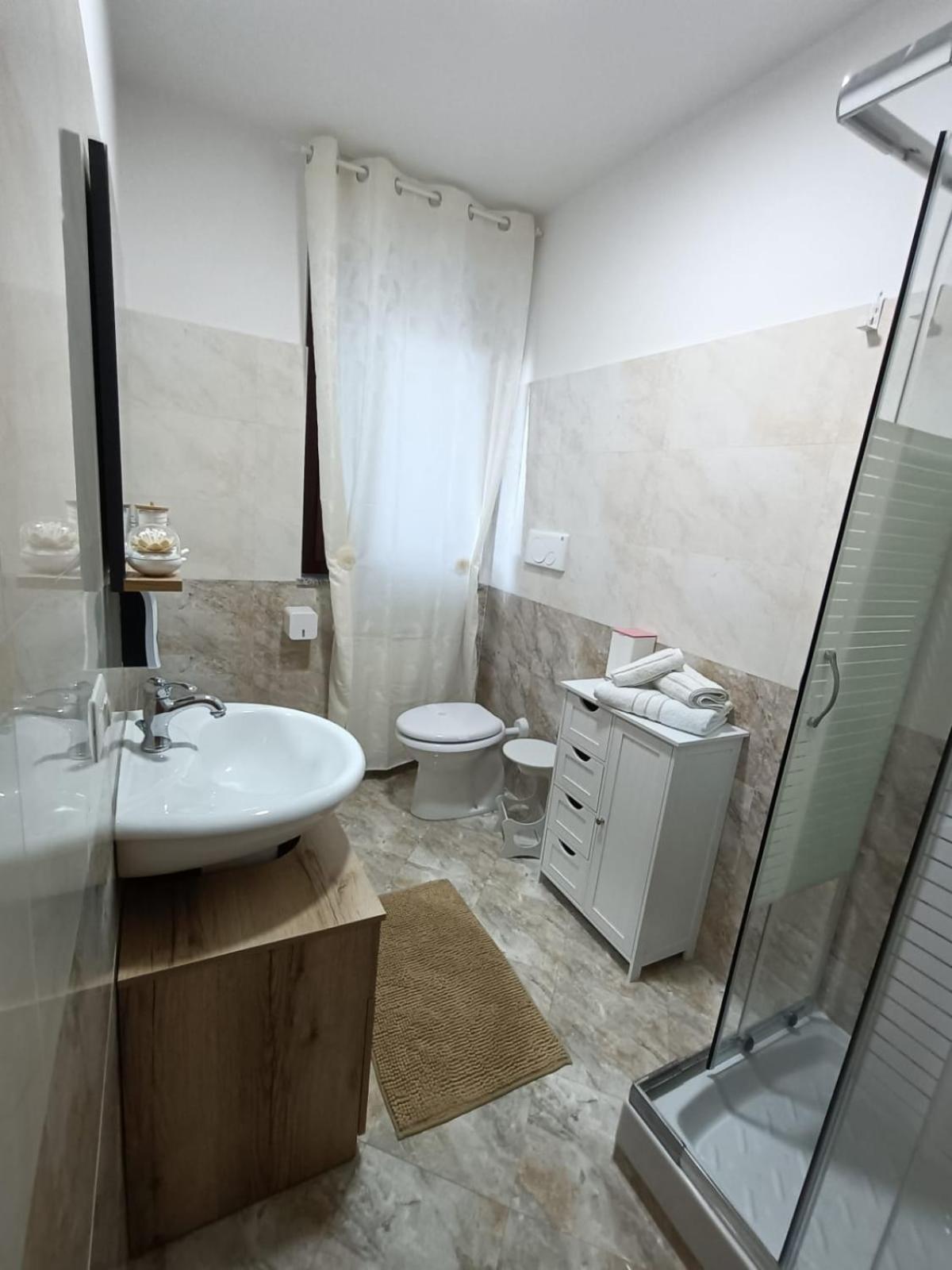 La Casina Azzurra Appartement Montesilvano Marina Buitenkant foto