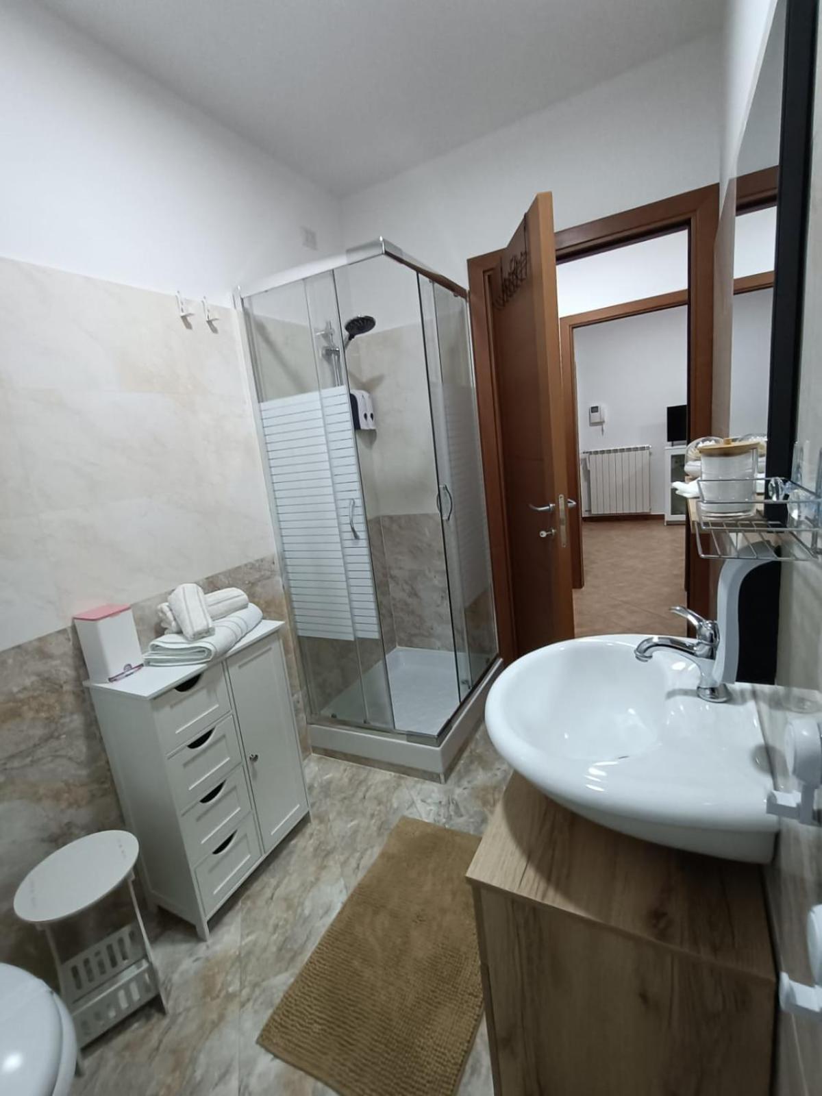 La Casina Azzurra Appartement Montesilvano Marina Buitenkant foto