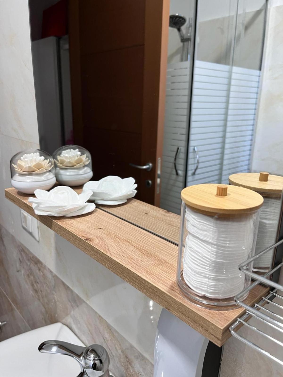 La Casina Azzurra Appartement Montesilvano Marina Buitenkant foto