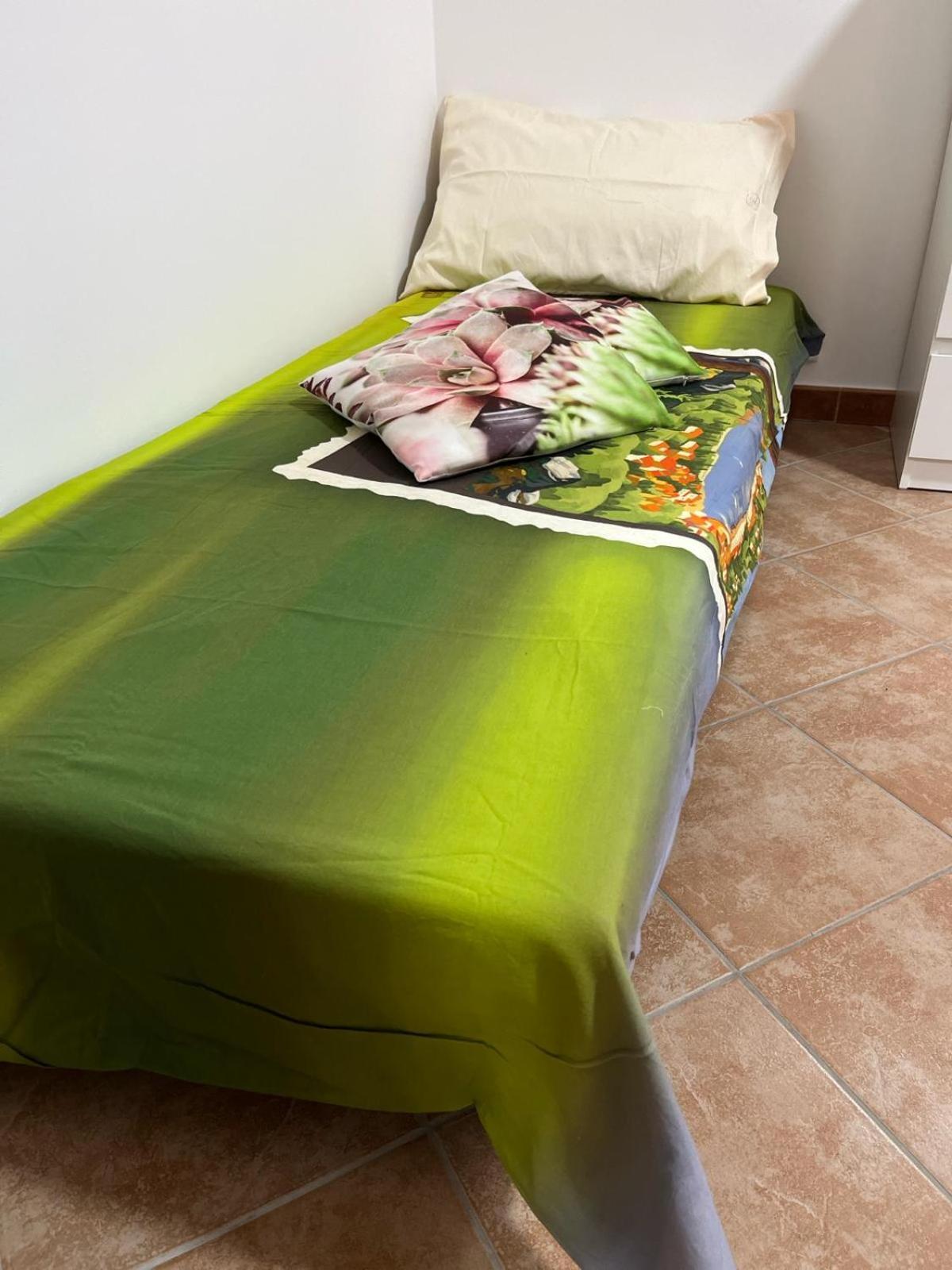 La Casina Azzurra Appartement Montesilvano Marina Buitenkant foto