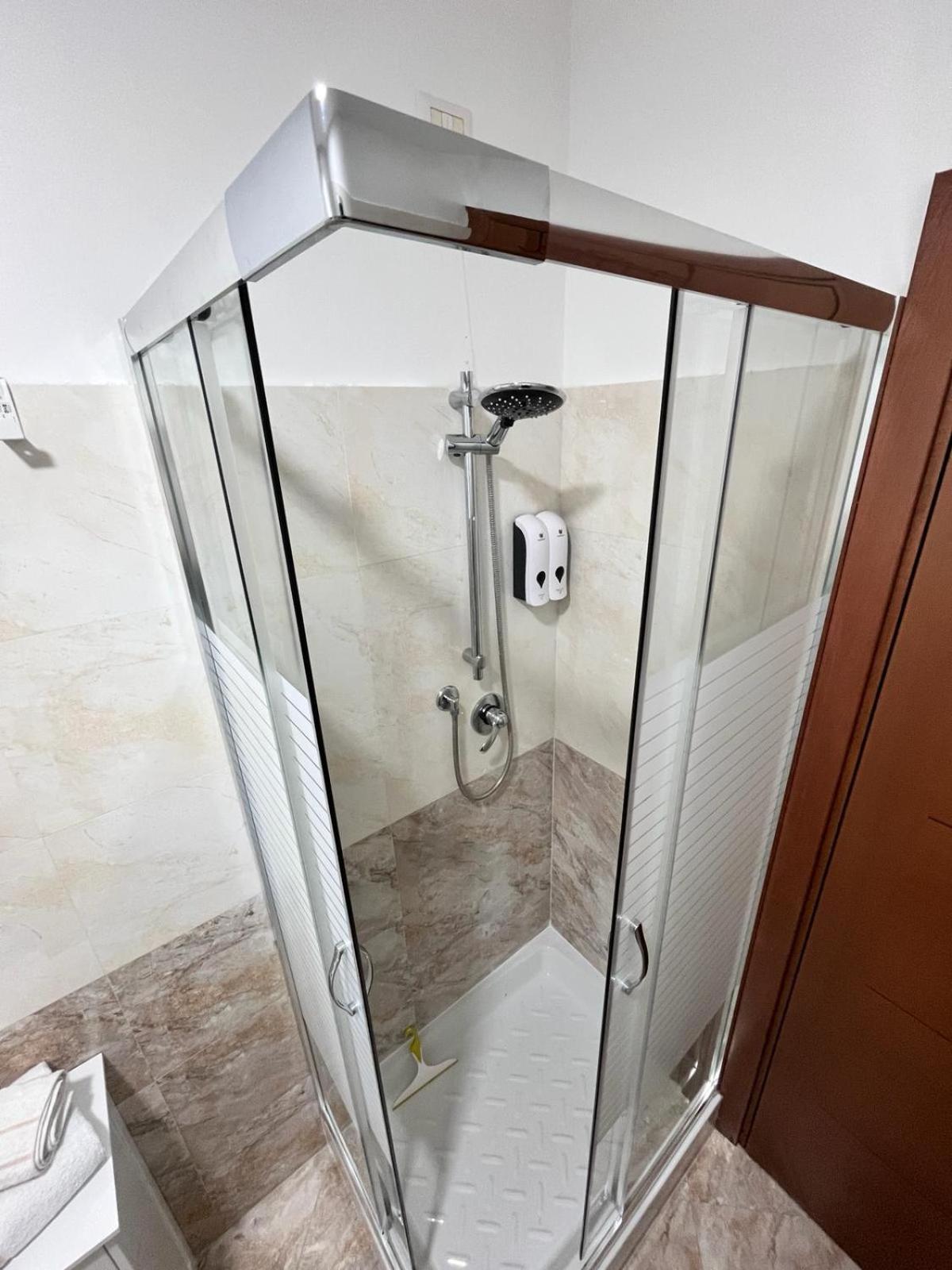 La Casina Azzurra Appartement Montesilvano Marina Buitenkant foto
