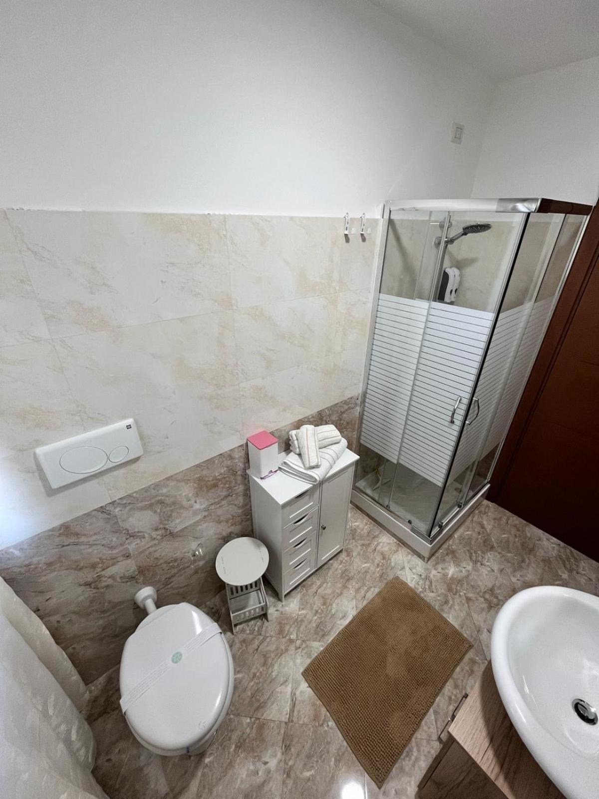 La Casina Azzurra Appartement Montesilvano Marina Buitenkant foto