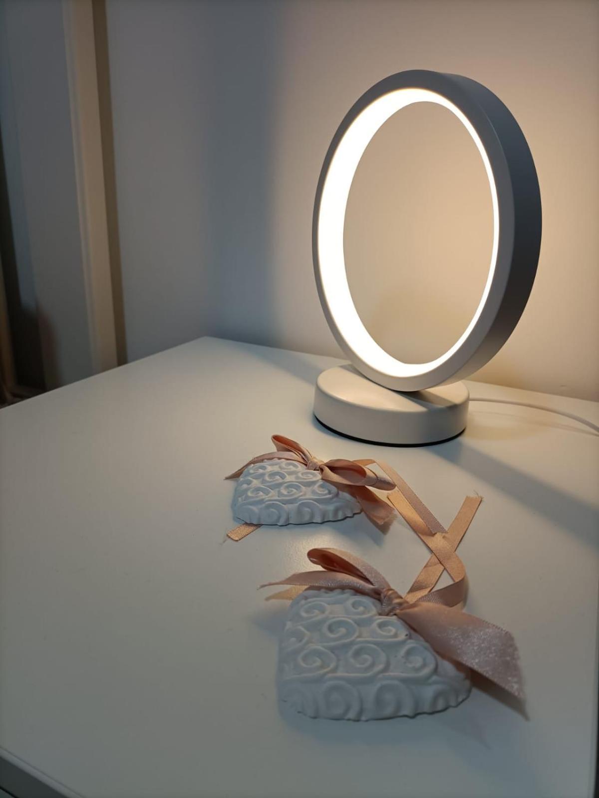 La Casina Azzurra Appartement Montesilvano Marina Buitenkant foto