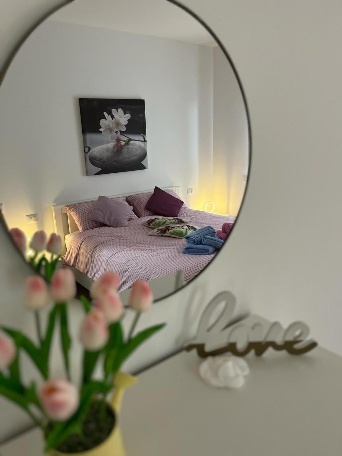 La Casina Azzurra Appartement Montesilvano Marina Buitenkant foto
