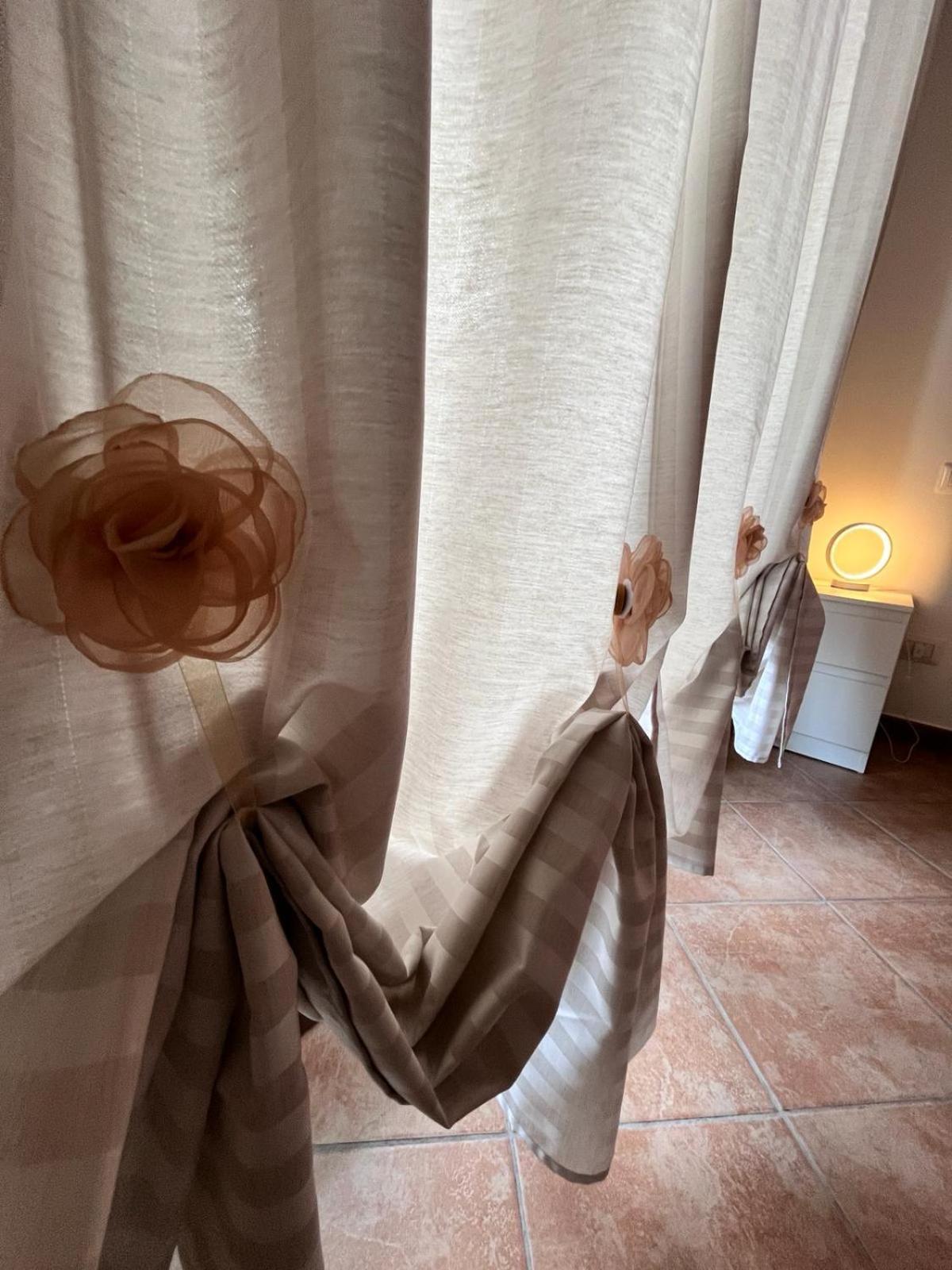 La Casina Azzurra Appartement Montesilvano Marina Buitenkant foto