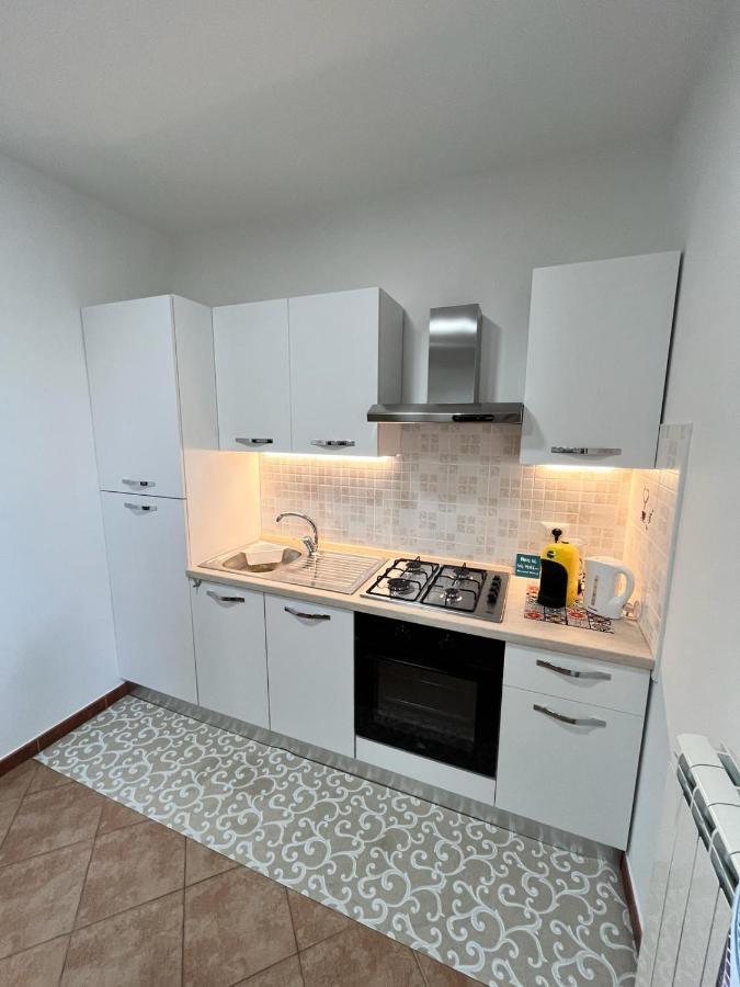 La Casina Azzurra Appartement Montesilvano Marina Buitenkant foto