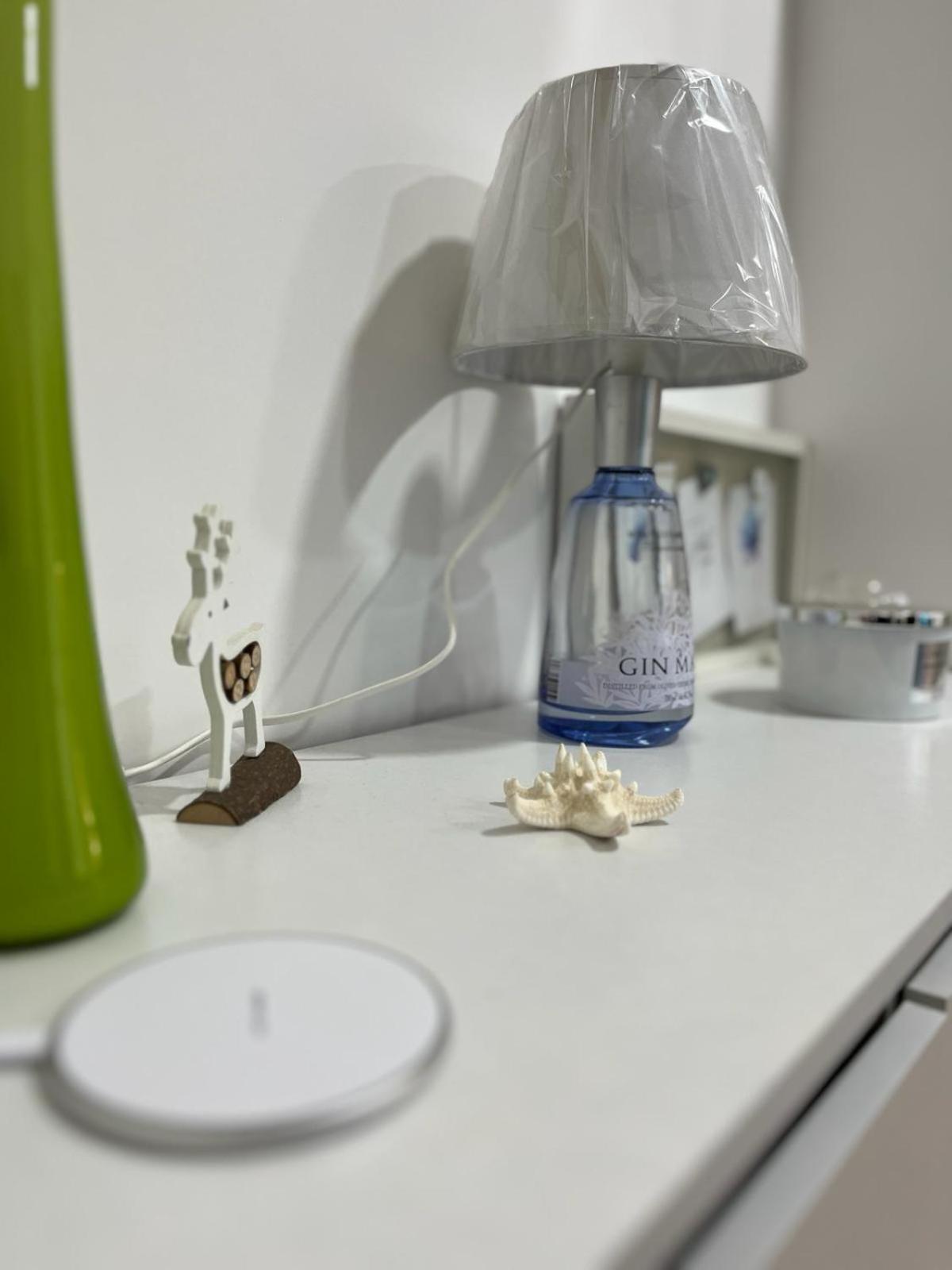 La Casina Azzurra Appartement Montesilvano Marina Buitenkant foto