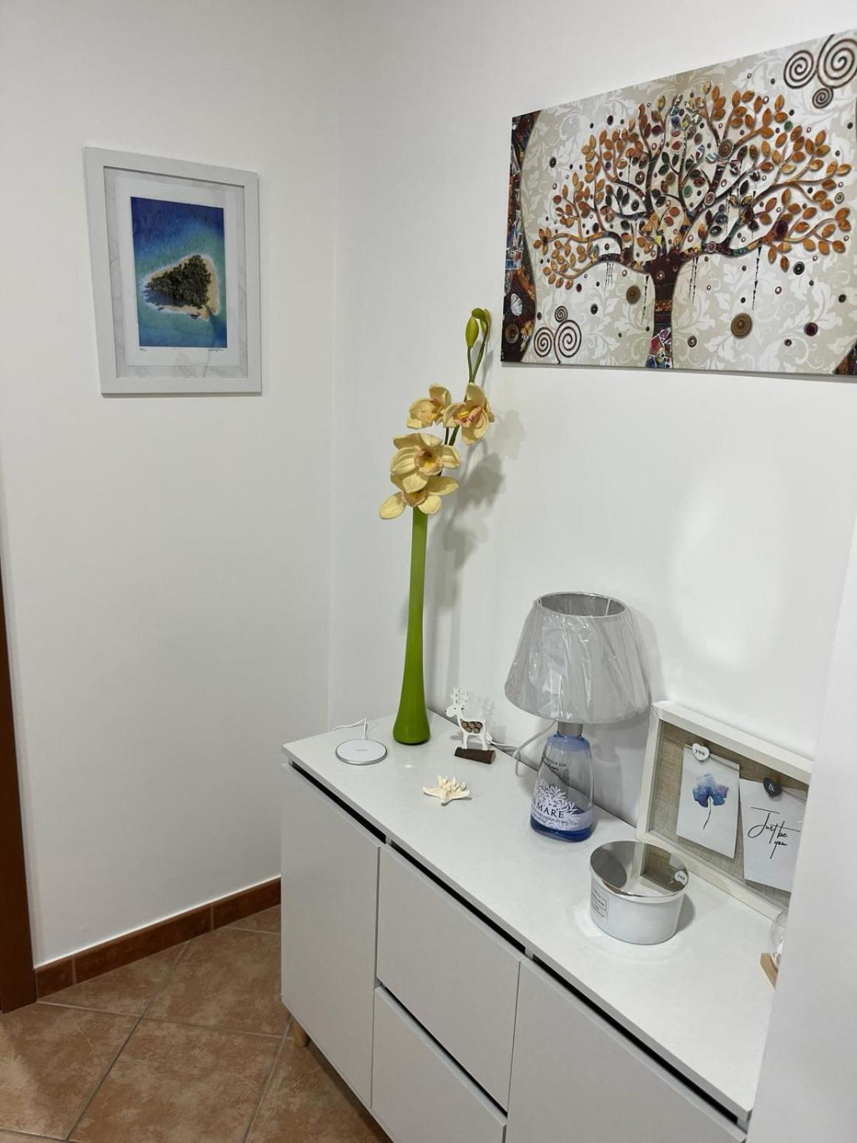La Casina Azzurra Appartement Montesilvano Marina Buitenkant foto