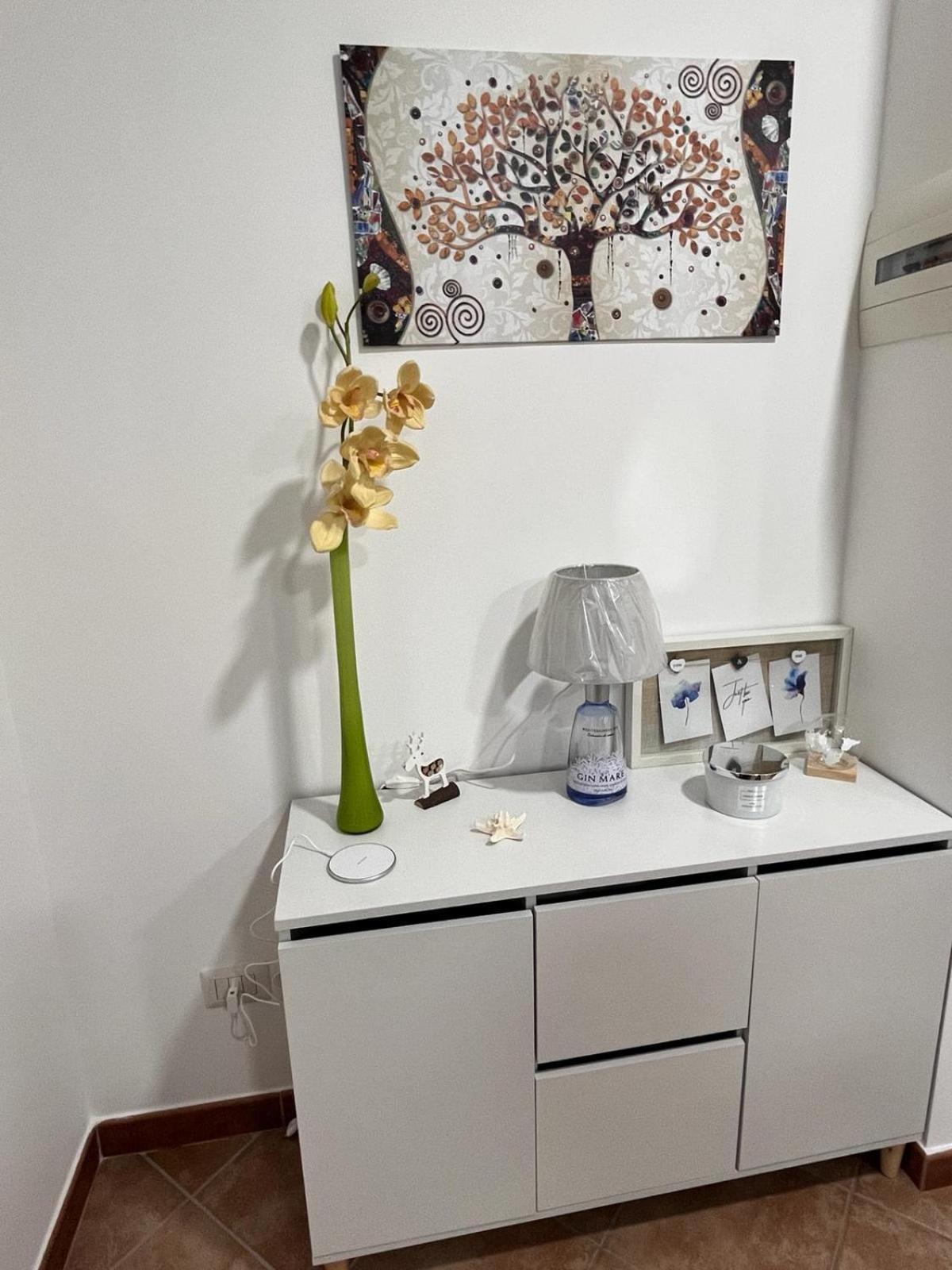 La Casina Azzurra Appartement Montesilvano Marina Buitenkant foto