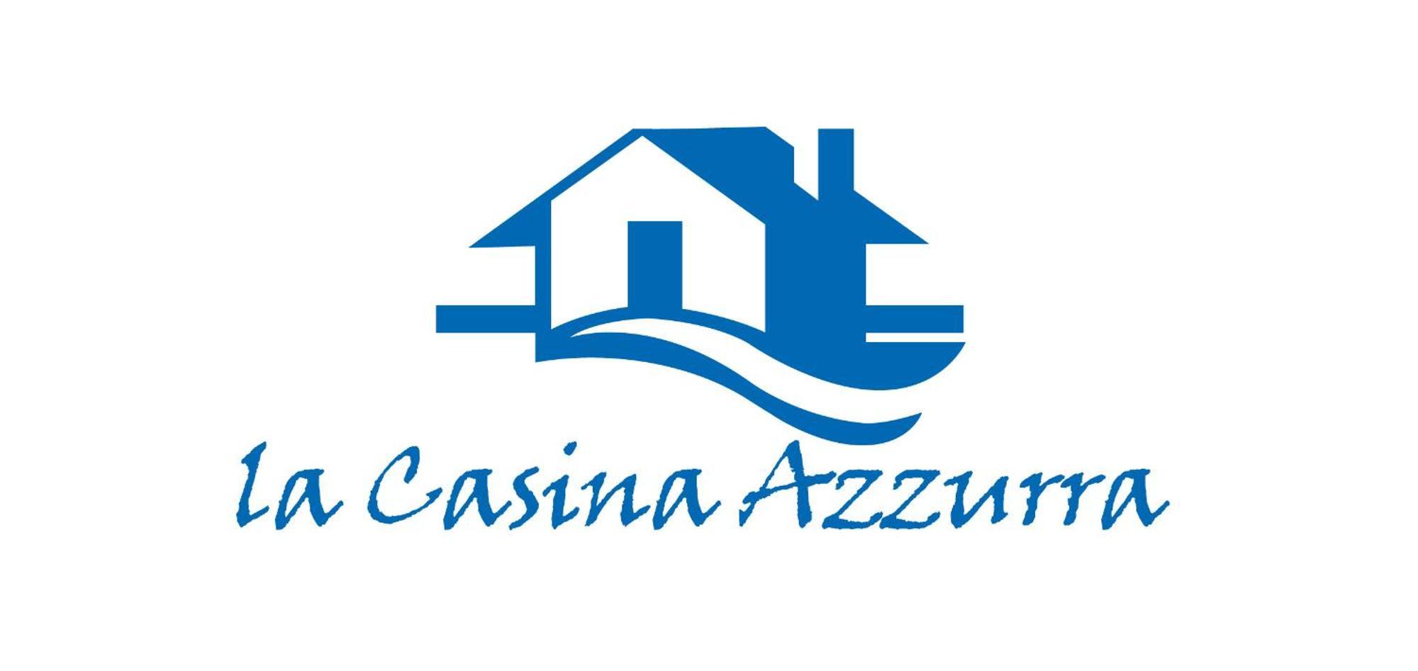 La Casina Azzurra Appartement Montesilvano Marina Buitenkant foto